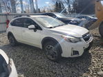 Subaru XV 2016