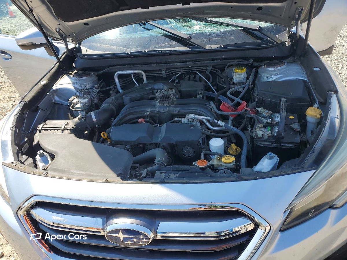 Subaru Outback 2018