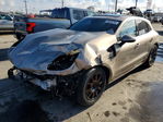 Porsche Macan 2017