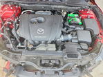 Mazda 3 2015