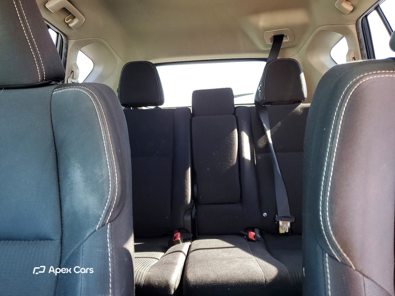 Toyota RAV 4 2013