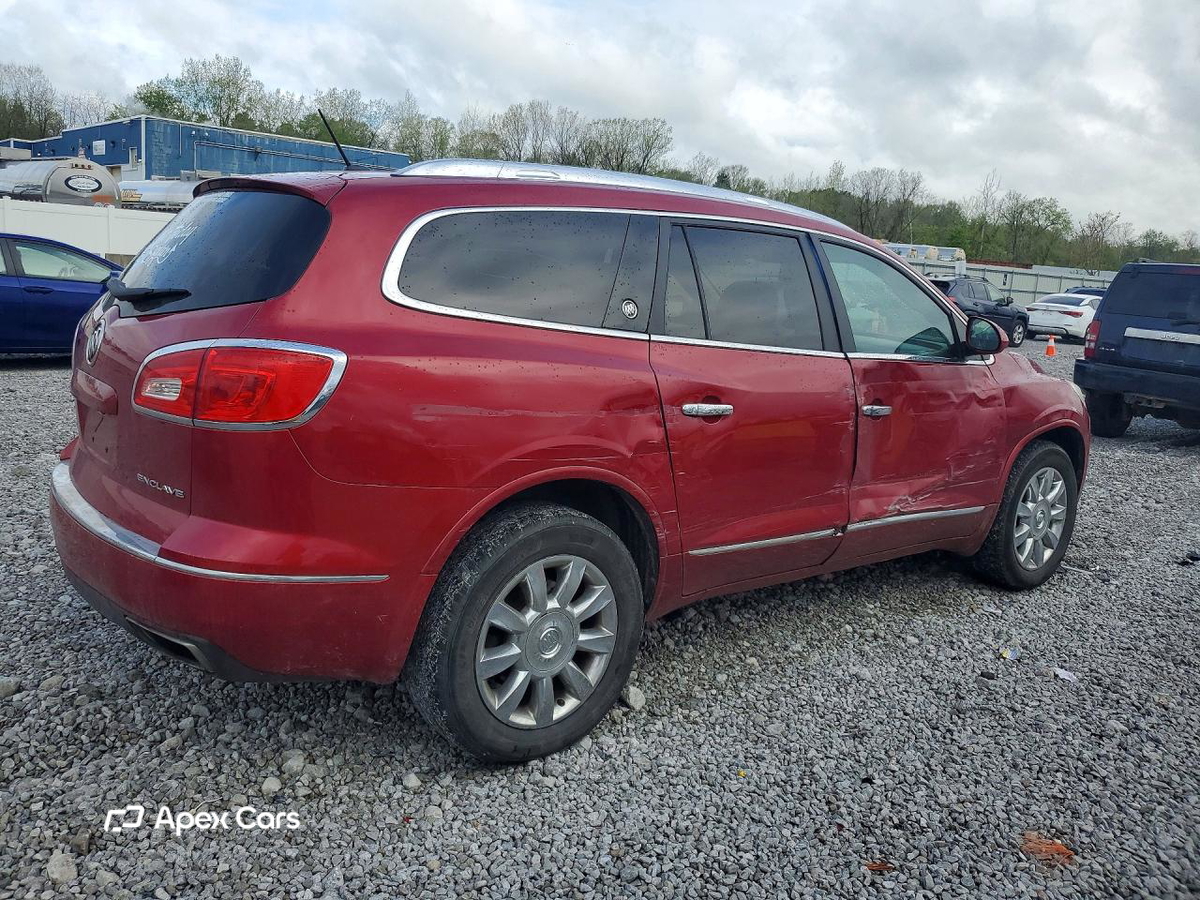 Buick Enclave 2013