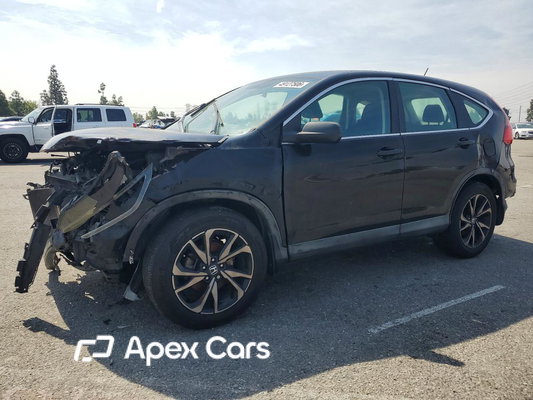 Honda CR-V 2015 - Image 1 of 14