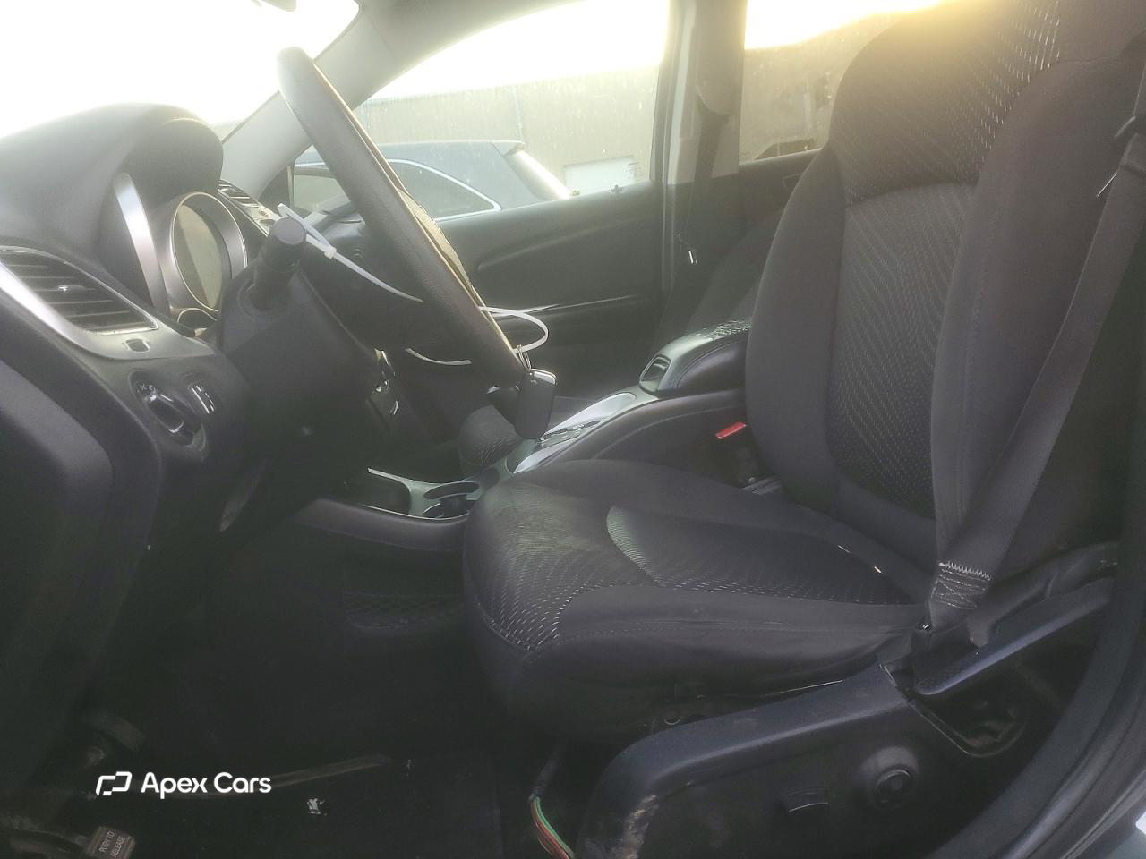 Dodge Journey 2014