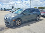 Honda Odyssey 2019
