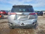 Toyota RAV 4 2017