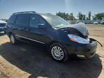 Toyota Sienna 2008