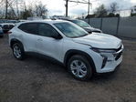 Chevrolet Trax 2025