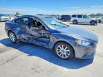 Mazda 6 2014