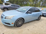 Chevrolet Cruze 2011