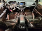 Jeep Cherokee 2019
