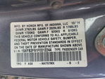 Honda Civic 2015