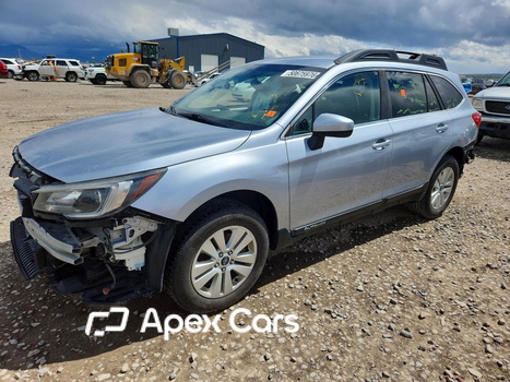Subaru Outback 2019 - Image 1 of 12