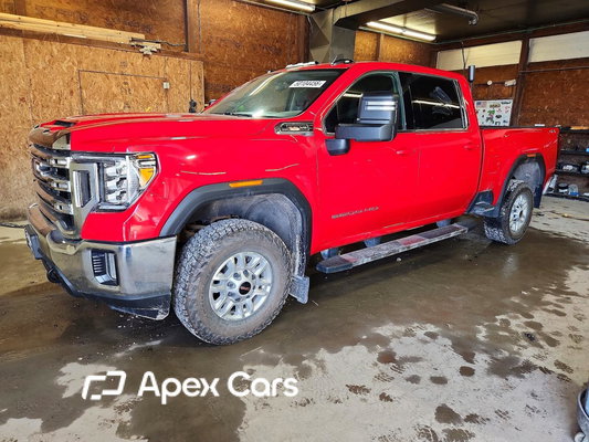 GMC Sierra 2022 - Image 1 of 12