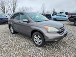 Honda CR-V 2010