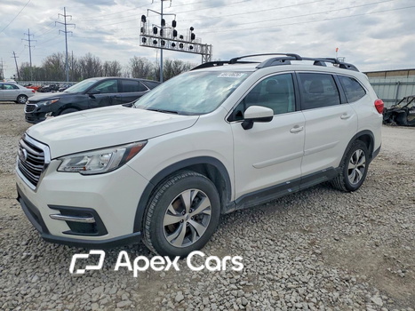 Subaru Ascent 2019 - Image 1 of 13