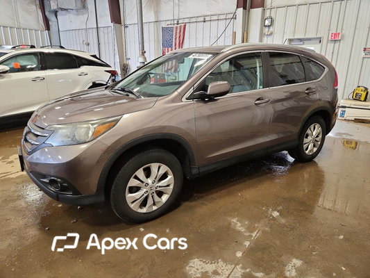 Honda CR-V 2013 - Image 1 of 5