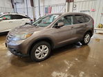 Honda CR-V 2013