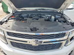 Chevrolet Tahoe 2016