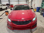 Honda Accord 2008