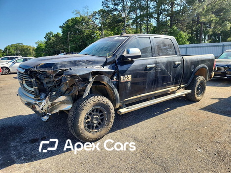 RAM 2500 2016 - Image 1 of 13