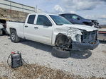 Chevrolet Silverado 2019