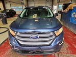 Ford Edge 2018