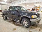 Ford F-150 2002