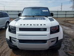 Land Rover Defender 2022