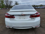 Honda Accord 2017