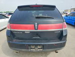Lincoln MKX 2008