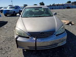 Toyota Camry 2004