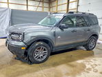 Ford Bronco 2025