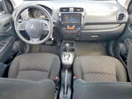 Mitsubishi Mirage 2024