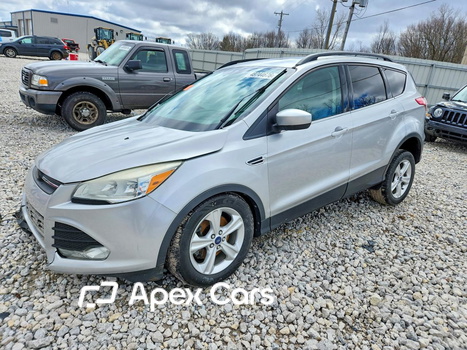 Ford Escape 2014 - Image 1 of 14