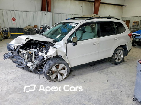 Subaru Forester 2014 - Image 1 of 13