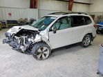 Subaru Forester 2014