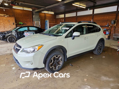 Subaru XV 2014 - Image 1 of 14