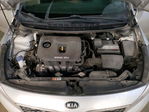 Kia Forte 2018