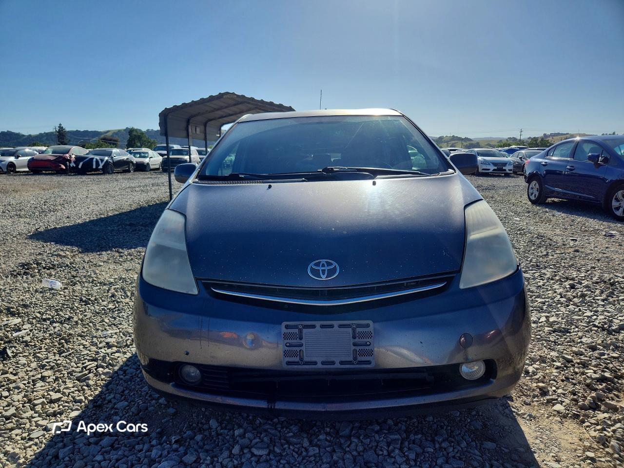 Toyota Prius 2009