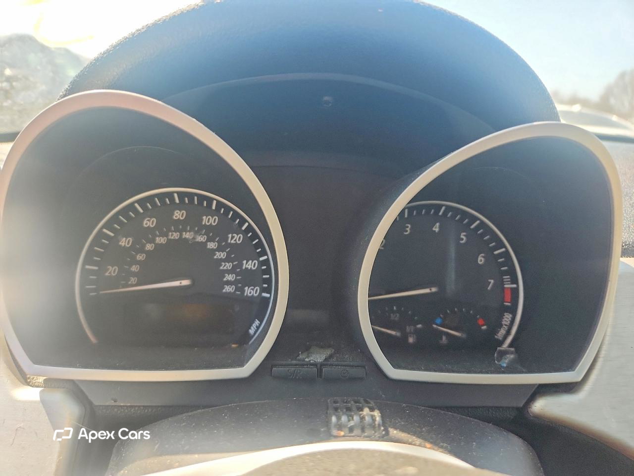 BMW Z4 2006