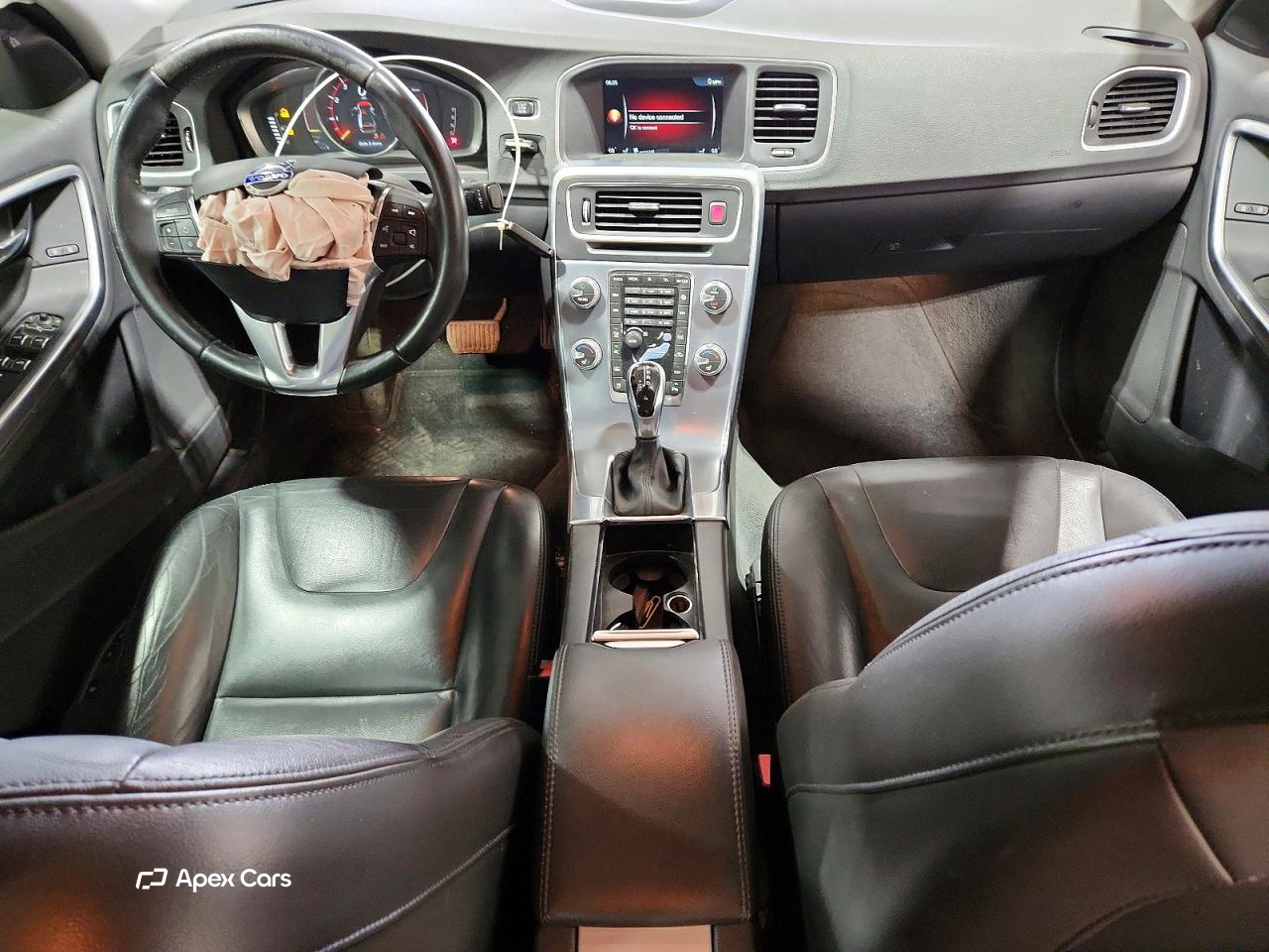 Volvo S60 2017