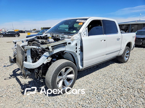 RAM 1500 2020 - Image 1 of 12