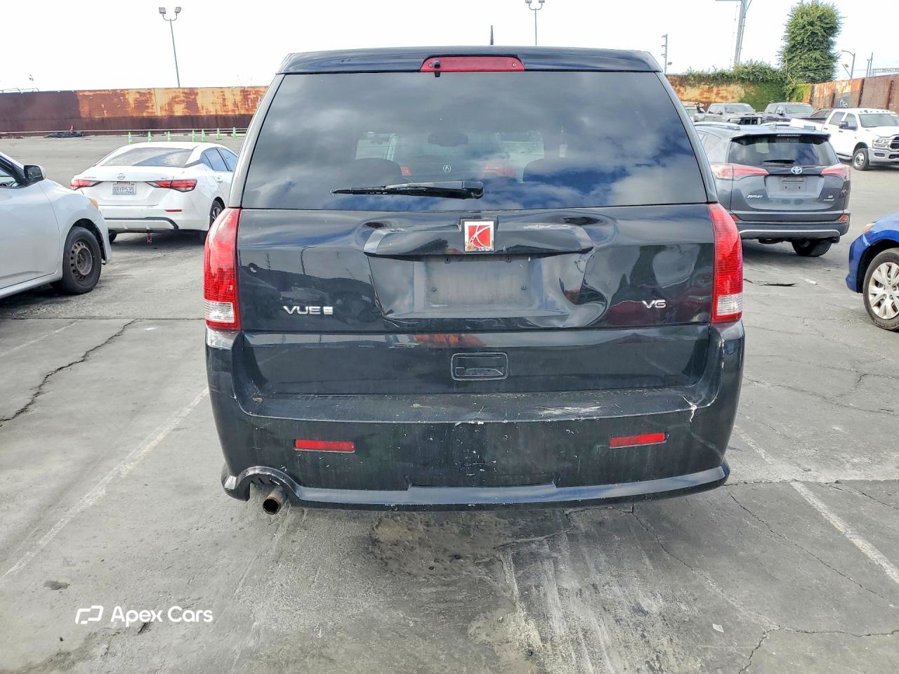 Saturn VUE 2006