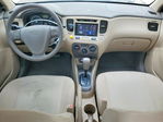Kia Rio 2009