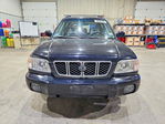 Subaru Forester 2002