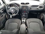 Jeep Renegade 2017