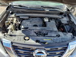 Nissan Pathfinder 2017
