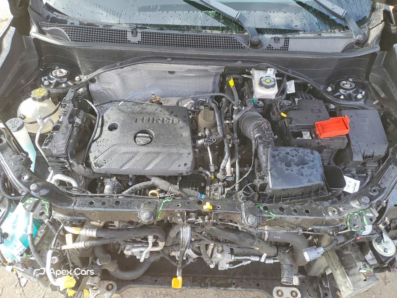 Buick Encore 2020