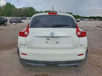 Nissan Juke 2011